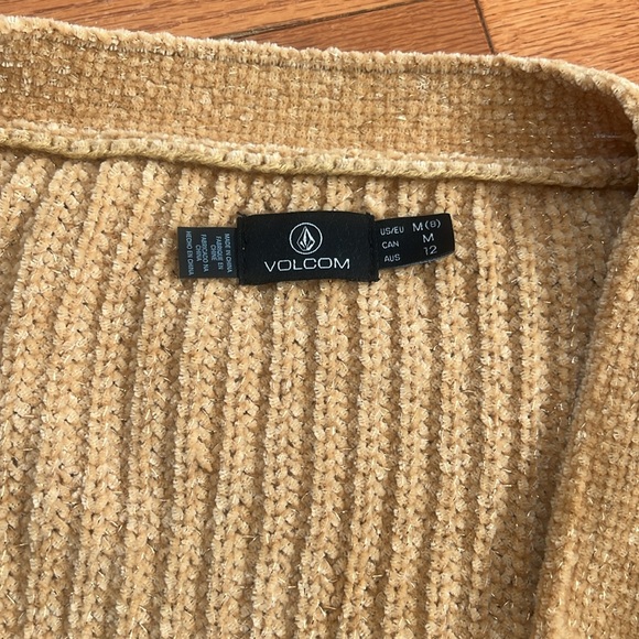 Volcom Sweater - Picture 2 of 6